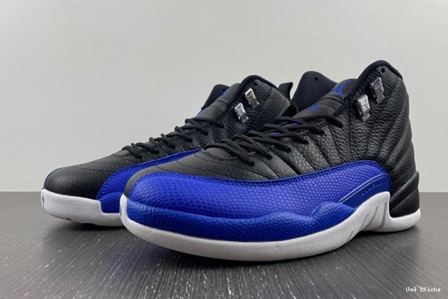 1899 GoAnywhere  (W) 12 Royal 751 AO6068- Hyper Jordan Retro 0911